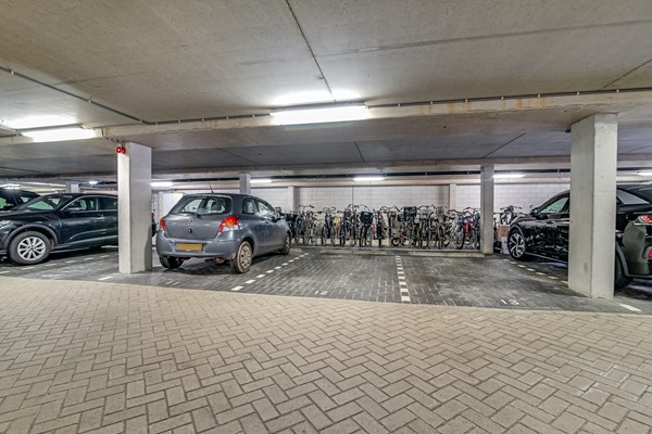 Medium property photo - Ottho Heldringstraat 200T, 1066 AZ Amsterdam